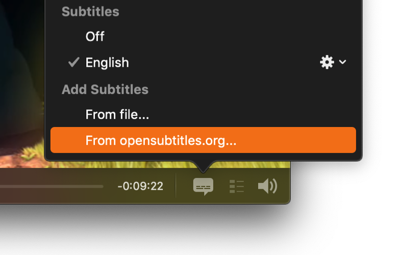 Playr – Ứng dụng xem phim tối giản