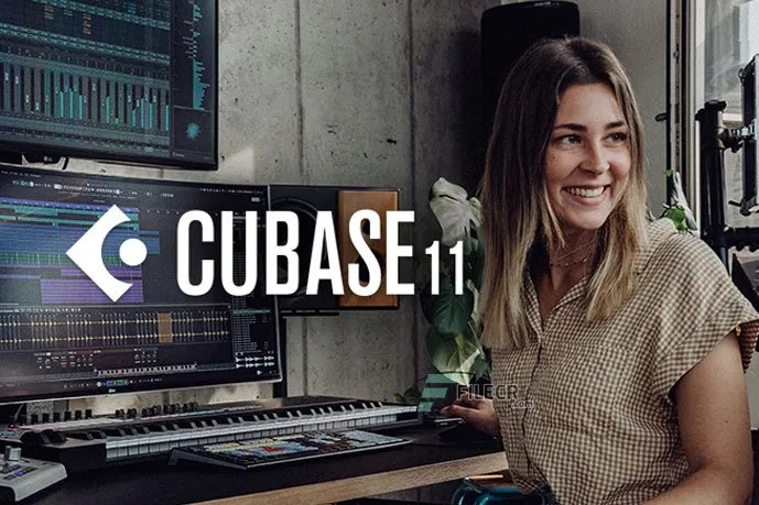 Steinberg Cubase Elements – Phần mềm biên tập âm thanh chuyên nghiệp Steinberg Cubase Elements – Phần mềm biên tập âm thanh chuyên nghiệp