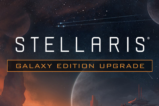 stellaris galaxy edition