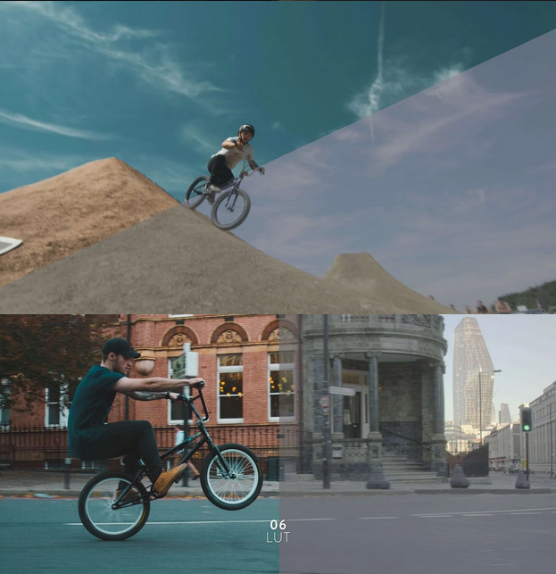 stunt-camera-crew-lut-pack4 Stunt Camera Crew LUT Pack – 30 LUTs Bouncecolor