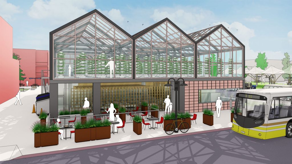 SketchUp Pro 2023 – Phần mềm đồ hoạ 3D