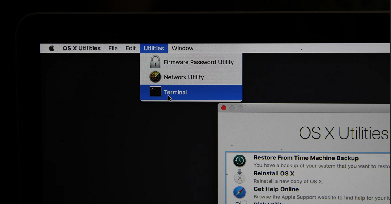 sua-loi-cai-macos-mojave Sửa lỗi “Install MacOS Application is Damaged, Can’t be Used to Install MacOS” khi cài mới macOS