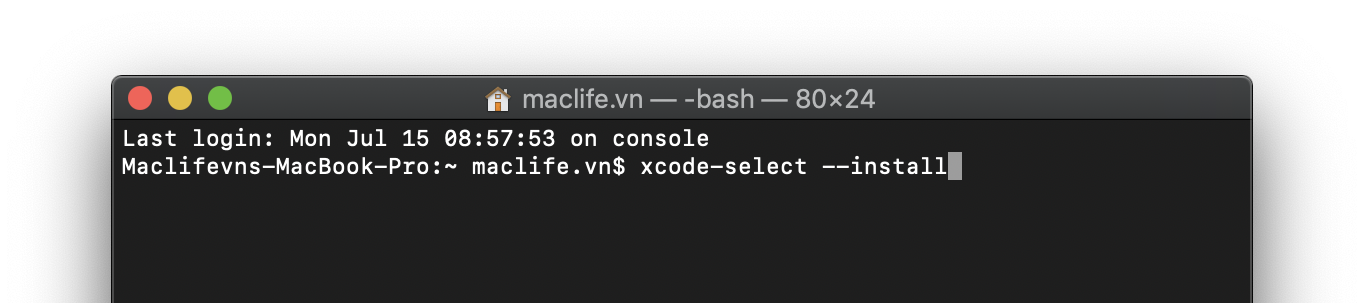 Hướng dẫn chi tiết sửa lỗi Crash khi chạy ứng dụng thuốc
