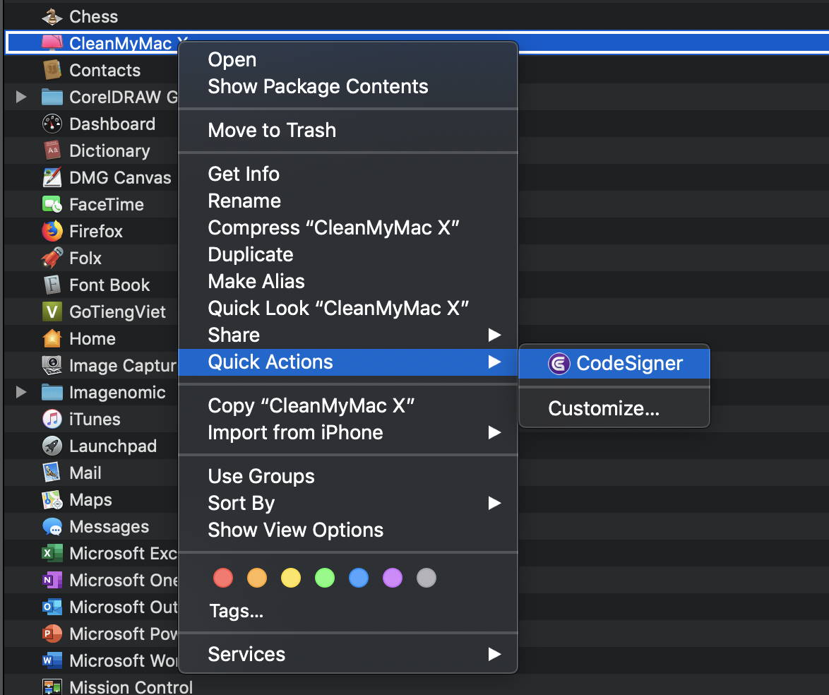 Hướng dẫn chi tiết sửa lỗi Crash khi chạy ứng dụng thuốc