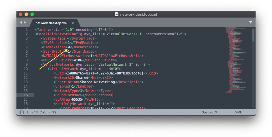 Sửa lỗi: “Network initialization failed” và lỗi kết nối USB của Parallel Desktop
