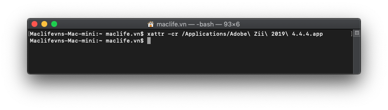sua-loi-tren-macos-catalina-10-15 Hướng dẫn tắt Gatekeeper (Bật tùy chọn Anywhere) sửa lỗi “damaged and can’t be opened. You should move it to the Trash”
