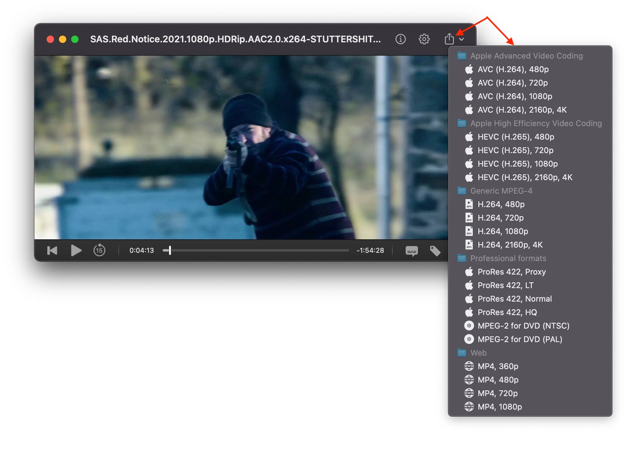 submerge Submerge – Ứng dụng add sub rời thành “hard sub” cho phim