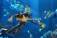 Subnautica – Game khám phá đại dương kỳ thú