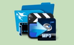 AnyMP4 Super MP3 Converter – Phần mềm chuyển đổi định dạng âm thanh