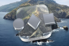 SwitchGlass – Thay đổi cách hoạt động của thanh Dock