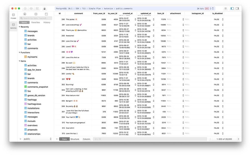 tableplus_mac tableplus mac