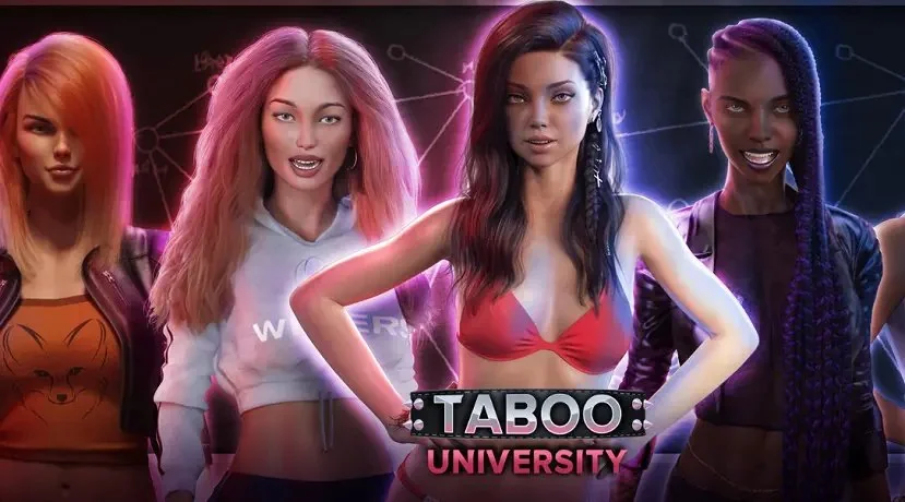 taboo university book one free download v0 6 17 repack games v0