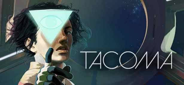 Tacoma – Game mô phỏng, phiêu lưu Tacoma – Game mô phỏng, phiêu lưu
