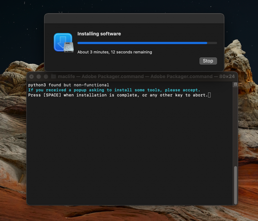 tai-adobe-2-1024x879-1 Hướng dẫn tải các Apps trong bộ Adobe trực tiếp từ Server Adobe, cài được trên M1