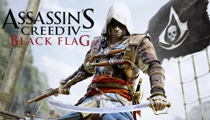 tai assassins creed iv full