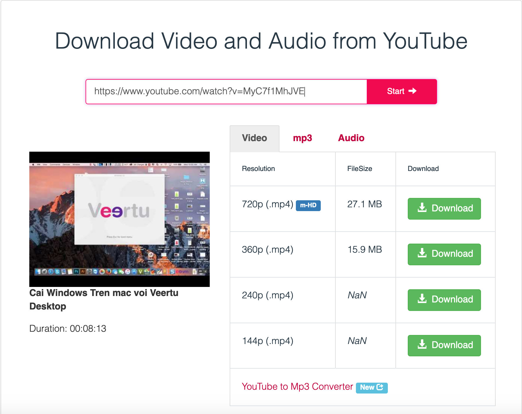 tai-video-tren-youtube-mac_2 Một số cách tải Video, Audio trên Youtube trên Mac