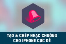 Hướng dẫn tạo & chép nhạc chuông cho iPhone trên Mac cực dễ với iRingg