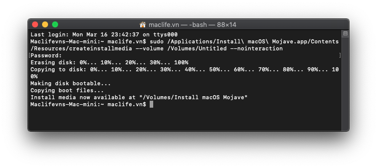 tao-nhieu-bo-cai-tren-usb1 Hướng dẫn tạo nhiều bộ cài macOS trên cùng 1 USB hoặc ổ cứng