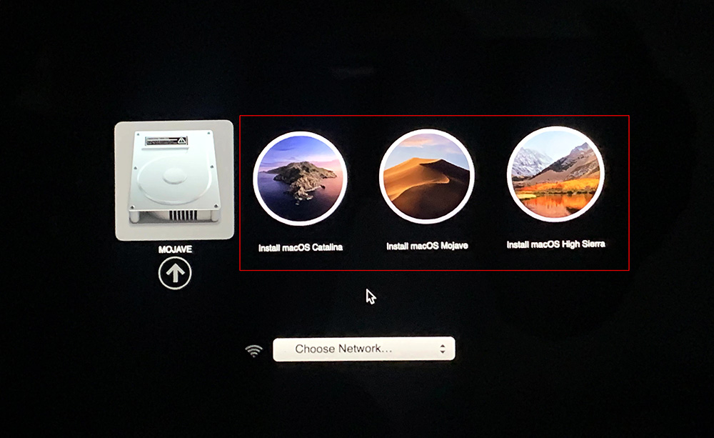 tao-nhieu-bo-cai-tren-usb7 Hướng dẫn tạo nhiều bộ cài macOS trên cùng 1 USB hoặc ổ cứng