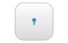 Tap 1.5.11 – Ứng dụng khóa và mở khóa độc đáo trên Mac