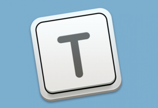 Textastic – Code Editor đơn giản, gọn nhẹ nhưng mạnh mẽ Textastic – Code Editor đơn giản, gọn nhẹ nhưng mạnh mẽ