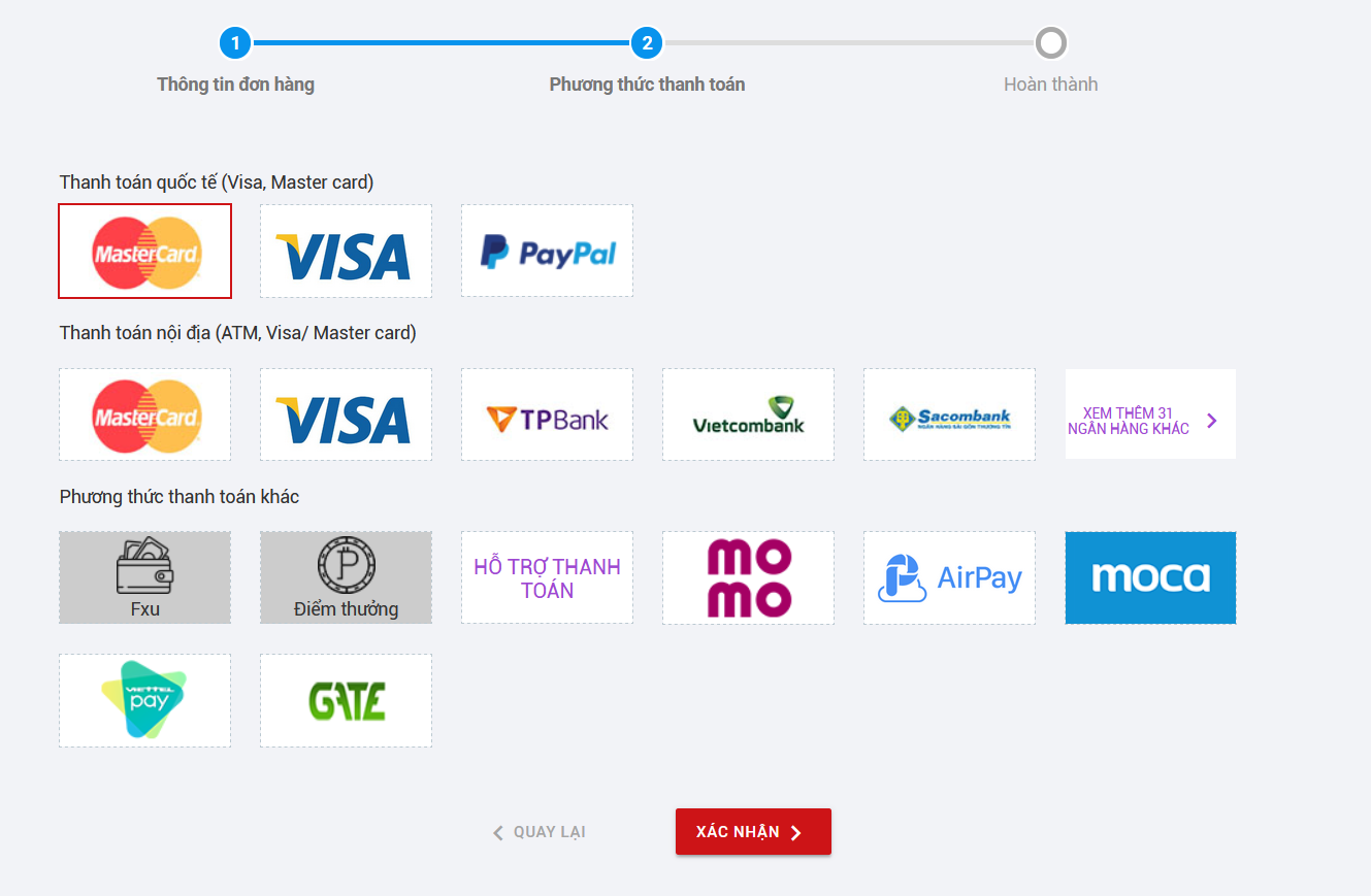 [Update tháng 5-2022] Hướng dẫn mua tk Fshare giảm 30% – Chỉ có tại maclife.io