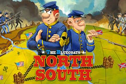 The Bluecoats: North vs South Trở thành lãnh đạo xuất sắc