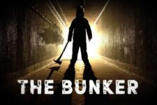 The Bunker – Game kinh dị liều cao