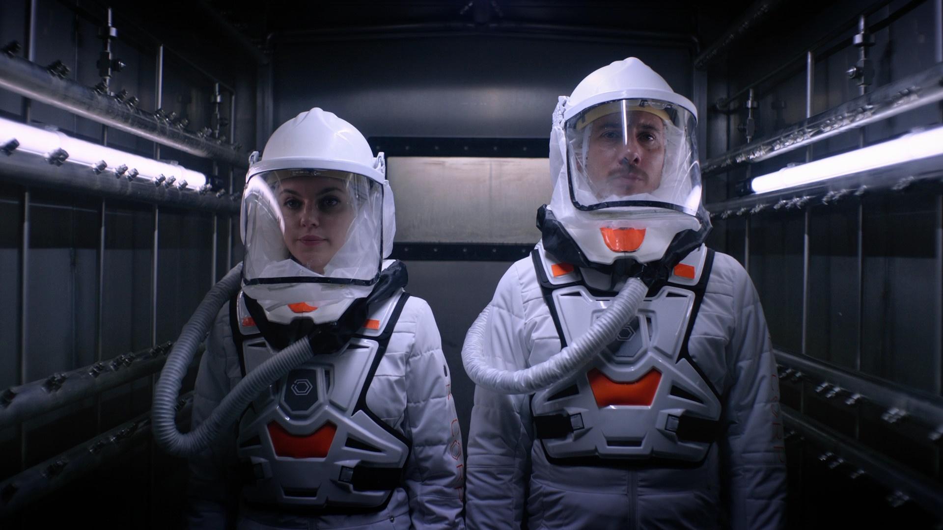 The Complex – Game hành động hấp dẫn