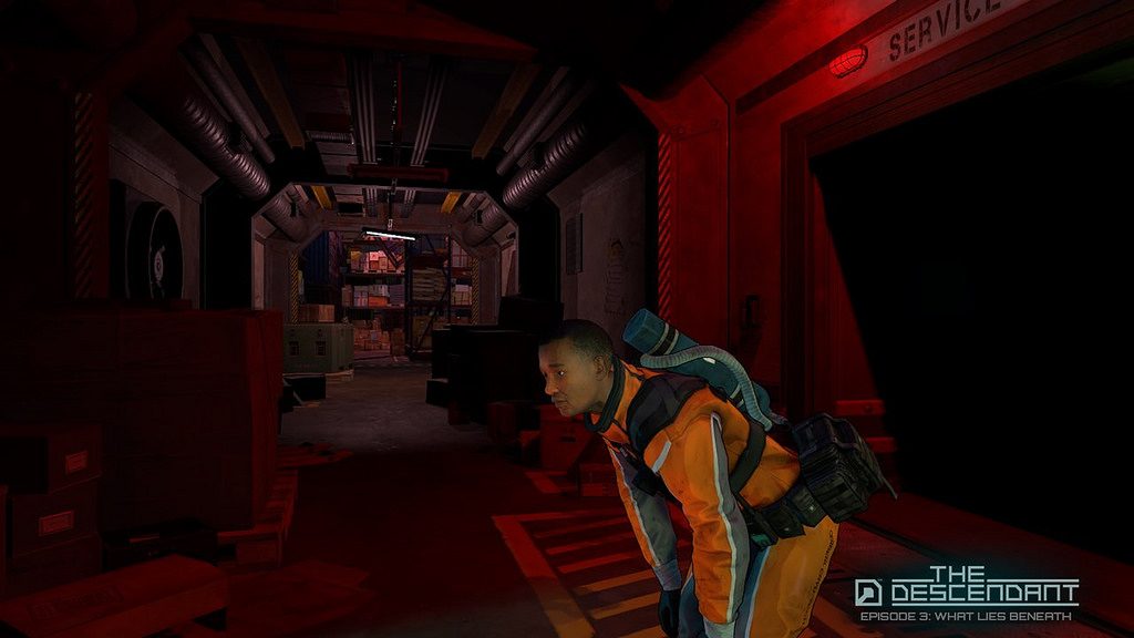 the-descendant-game-mac-1024x576-1 The Descendant EP – Sự kết thúc của thế giới chỉ là sự khởi đầu