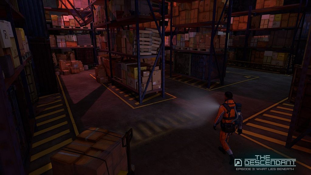 the-descendant-mac-game-1024x576-1 The Descendant EP – Sự kết thúc của thế giới chỉ là sự khởi đầu