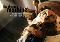 The Dream Machine – Game thể loại phiêu lưu, giải đố