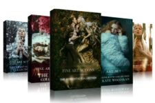 Fine Art Actions – Photoshop Actions Collection – Trọn bộ Action của Fine Art