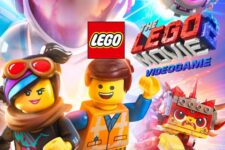 The LEGO Movie 2 Videogame Game – xây dựng thế giới LEGO phần 2