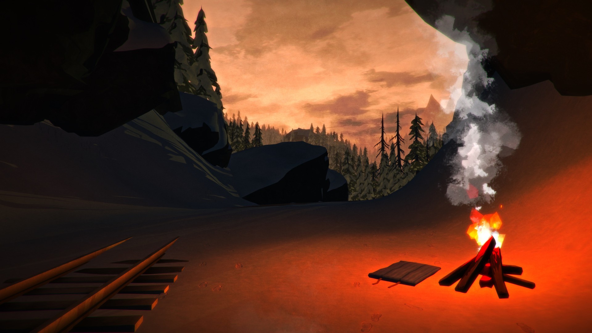 the long dark mac