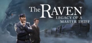 The Raven: Legacy of a Master Thief – Di sản của siêu trộm