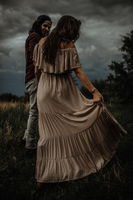 Embrace Nation – The Runway Collection for Lightroom & ACR – Bộ preset màu đẹp cho Lightroom