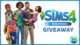 THE SIMS 4: Parenthood 1.30.10.1010 + ALL DLC – Game mô phỏng tuyệt vời