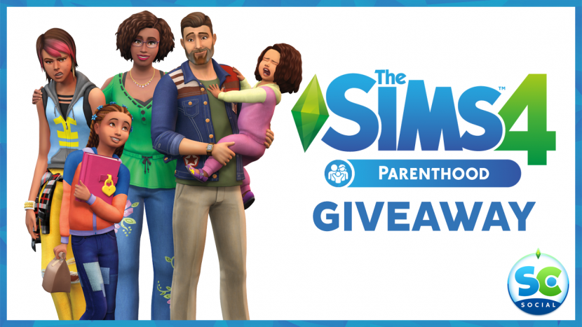 THE SIMS 4: Parenthood 1.30.10.1010 + ALL DLC – Game mô phỏng tuyệt vời THE SIMS 4: Parenthood 1.30.10.1010 + ALL DLC – Game mô phỏng tuyệt vời