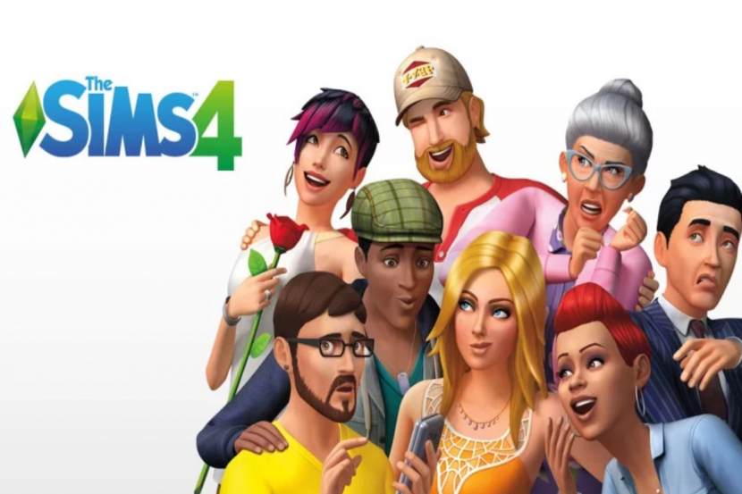 THE SIMS 4: Realm of Magic – Bản The Sim 4 THE SIMS 4: Realm of Magic – Bản The Sim 4