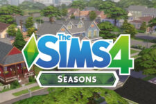 The Sims 4 v1.47.49.1020.+ ALL DLC – Phiên bản The Sim mới nhất