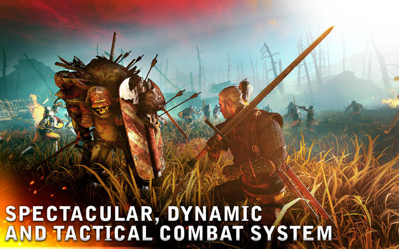 the-witcher-2-assassins-of-kings-1 The Witcher 2: Assassins of Kings Enhanced Edition – Game hành động