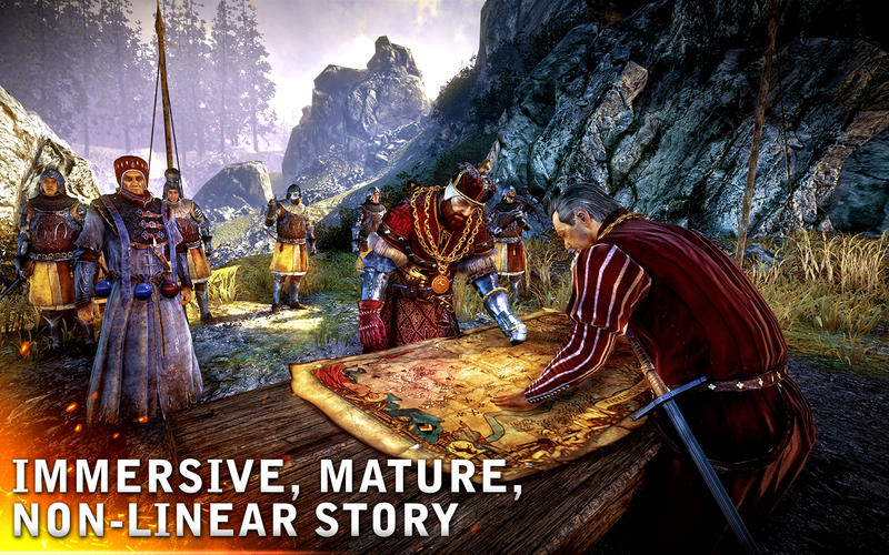 the-witcher-2-assassins-of-kings-2 The Witcher 2: Assassins of Kings Enhanced Edition – Game hành động