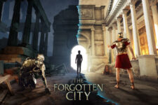 The Forgotten City – Thành phố bị lãng quên