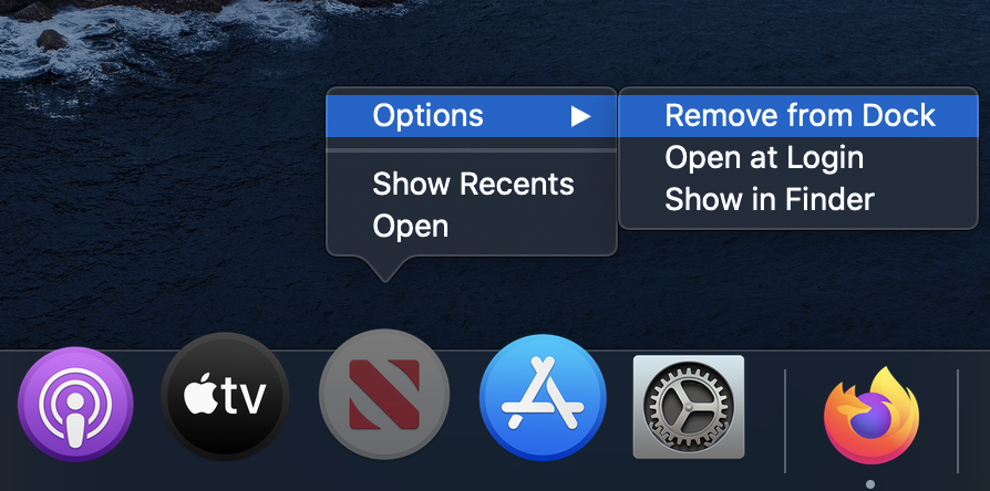 Các thiết đặt, ứng dụng cần thiết sau khi cài lại hoặc mua máy Mac mới [Update 2020]