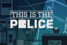 This Is the Police – Game phiêu lưu