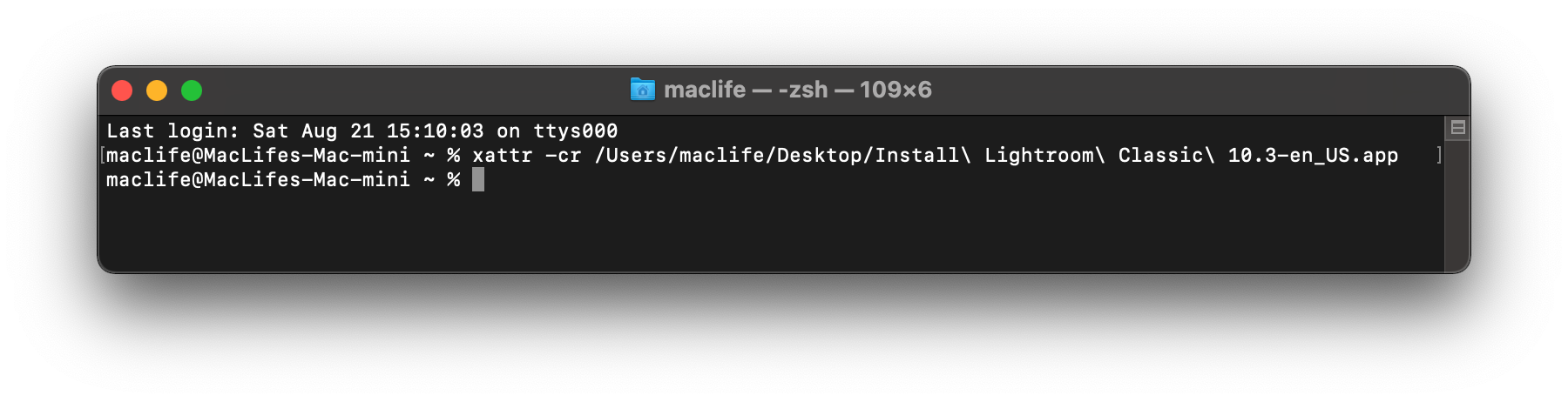 thuoc-lr2 Adobe Lightroom Classic 2021 v10.x – Công cụ quản lý và chỉnh màu chuyên nghiệp