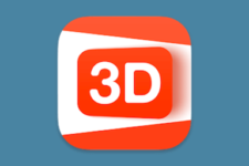 Timeline 3D – Tạo 3D timeline đẹp mắt