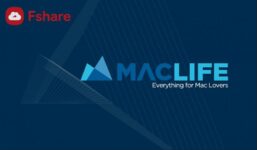 Các background được chọn trong minigame thiết kế Background Maclife