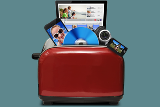 Toast Titanium Pro – Trình ghi đĩa chuyên nghiệp cho MAC Toast Titanium Pro – Trình ghi đĩa chuyên nghiệp cho MAC